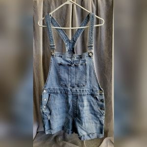 Nobo Jean short coverall